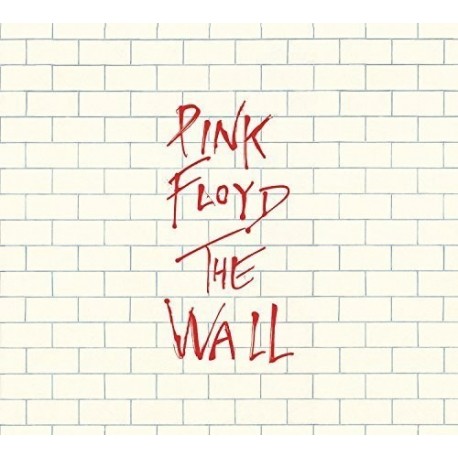 Pink Floyd-Wall