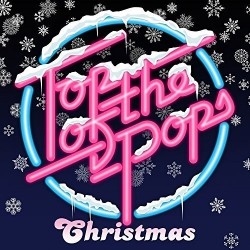 Rock Artisti Vari-Top Of The Pops Christmas
