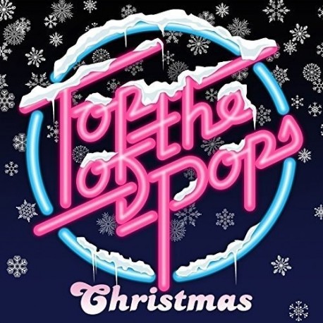 Rock Artisti Vari-Top Of The Pops Christmas