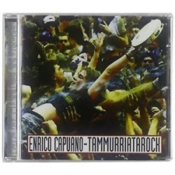 Enrico Capuano-Tammurriatarock
