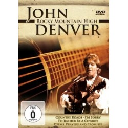 John Denver-Rocky Mountain High