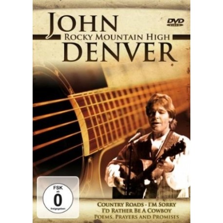 John Denver-Rocky Mountain High