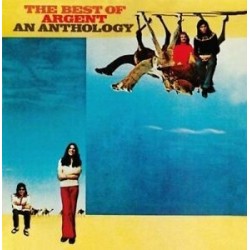 Argent-Argent Anthology (The Best Of Argent)