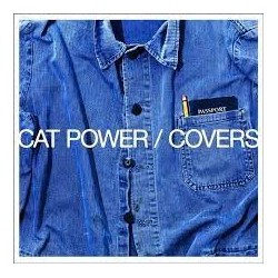 Cat Power-Covers