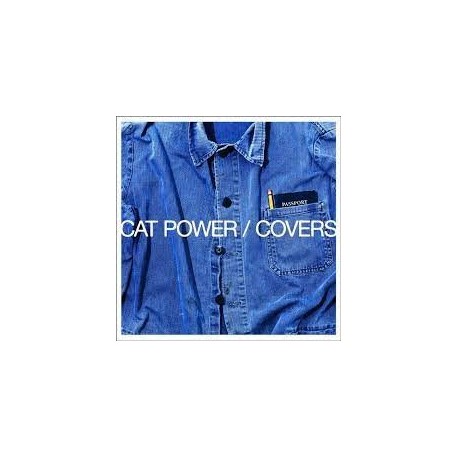 Cat Power-Covers