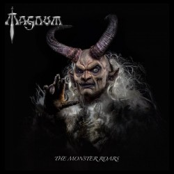 Magnum-Monster Roars