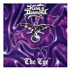 King Diamond-Eye