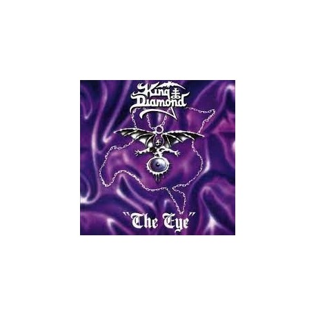 King Diamond-Eye