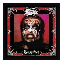 King Diamond-Conspiracy