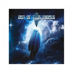 Out Of This World-Out Of This World