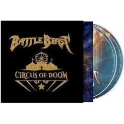 Battle Beast-Circus Of Doom