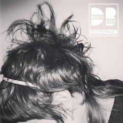 Dressy Bessy-Kingsized