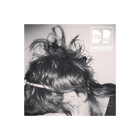 Dressy Bessy-Kingsized