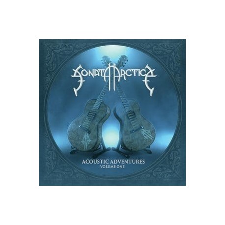 Sonata Arctica-Acoustic Adventures (Volume One)