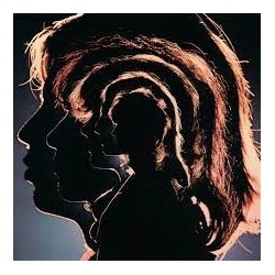 Rolling Stones-Hot Rocks