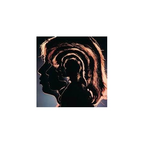 Rolling Stones-Hot Rocks