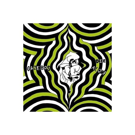 Gazebos-Die Alone