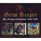 Grim Reaper-Grimm Chronicles 1983-1987