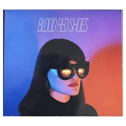 Blood Red Shoes-Ghost On Fire