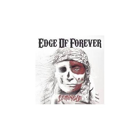 Edge Of Forever-Seminole