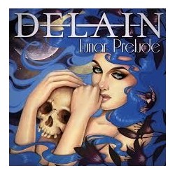 Delain-Lunar Prelude