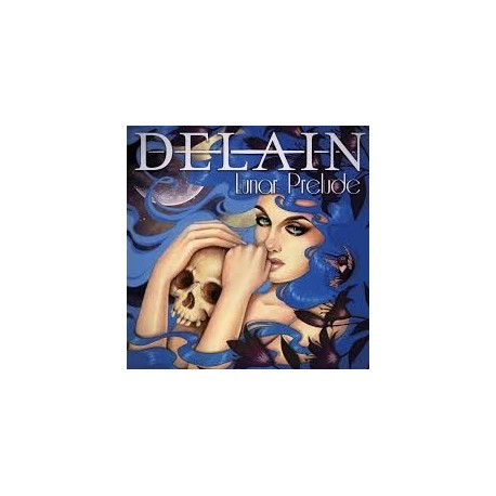 Delain-Lunar Prelude