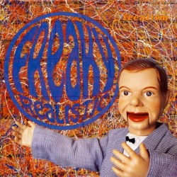 Freaky Realistic-Frealism