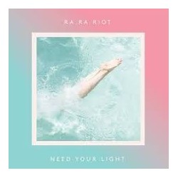 Ra Ra Riot-Need Your Light