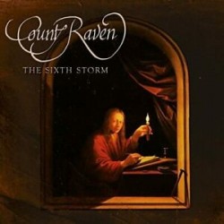 Count Raven-Sixth Storm