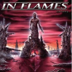 In Flames-Colony