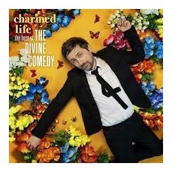 Divine Comedy-Charmed Life (The Best Of The Divine Comedy)