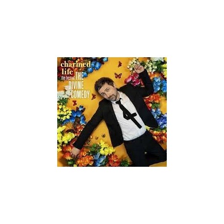 Divine Comedy-Charmed Life (The Best Of The Divine Comedy)
