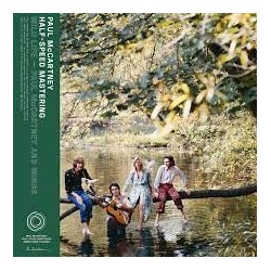 Paul McCartney And Wings-Wild Life
