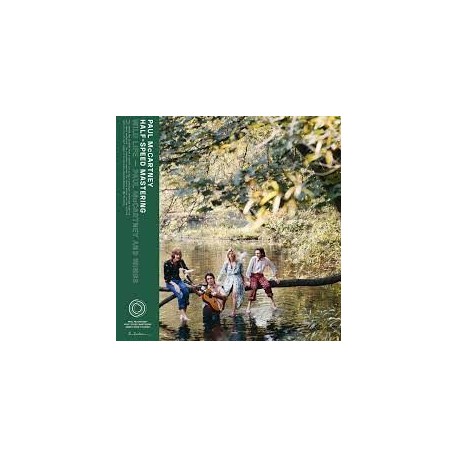 Paul McCartney And Wings-Wild Life