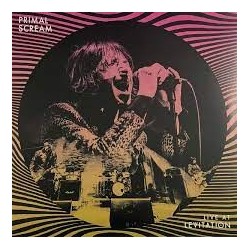 Primal Scream-Live At Levitation