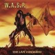 W.A.S.P.-Last Commando
