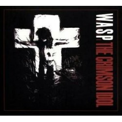 W.A.S.P.-Crimson Idol