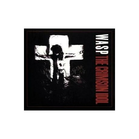 W.A.S.P.-Crimson Idol