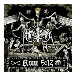 Marduk-Rom 5:12