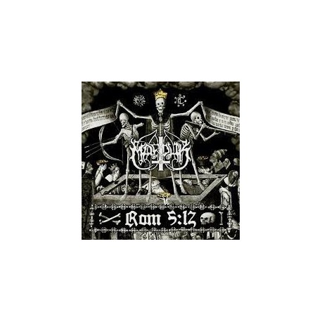 Marduk-Rom 5:12