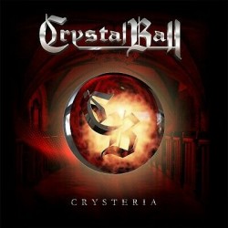 Crystal Ball-Crysteria