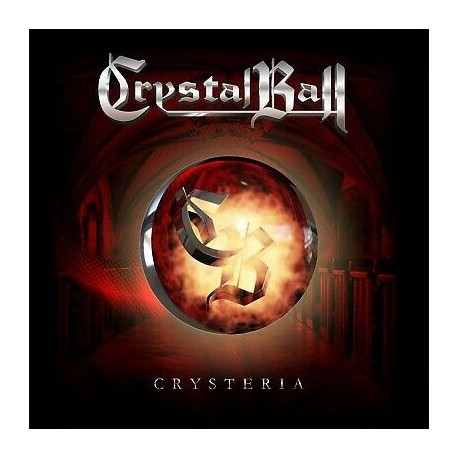 Crystal Ball-Crysteria