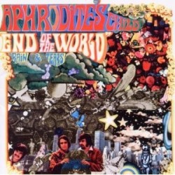 Aphrodite's Child-End Of The World (Rain & Tears)