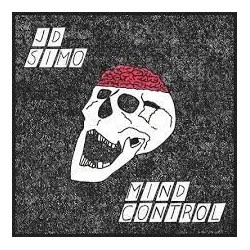 J.D. Simo-Mind Control