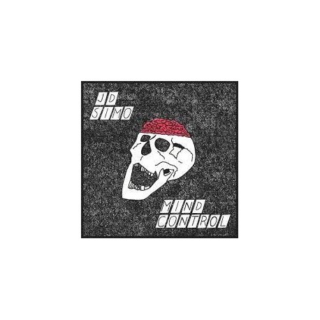 J.D. Simo-Mind Control