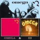 Omega-Omega & III