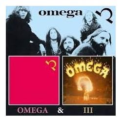 Omega-Omega & III