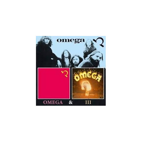 Omega-Omega & III