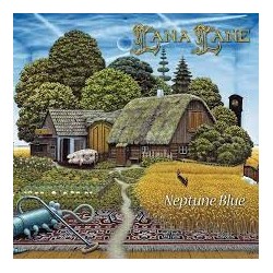 Lana Lane-Neptune Blue