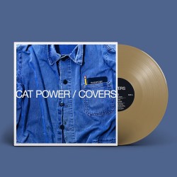 Cat Power-Covers